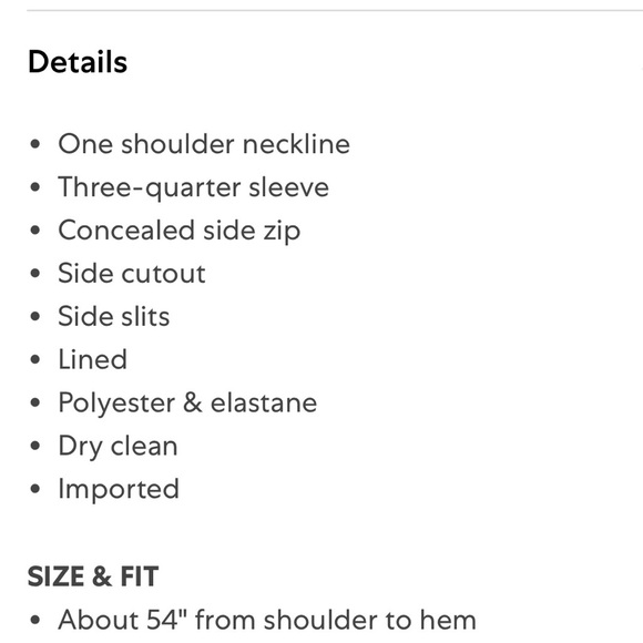 Alice+Olivia -Michele High Cut out Dress in Bright Poppy - Picture 9 of 9